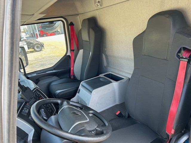 Renault Trucks D - Camión: foto 5 Renault Trucks D - Camión: foto 5