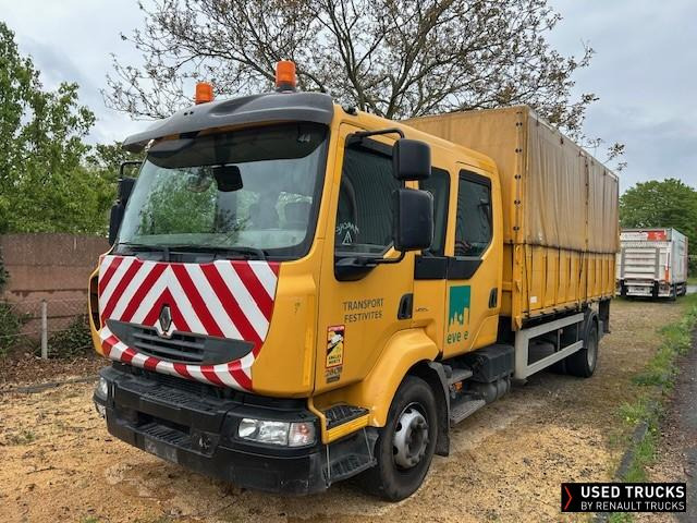 Renault Trucks Midlum - Camión: foto 1 Renault Trucks Midlum - Camión: foto 1