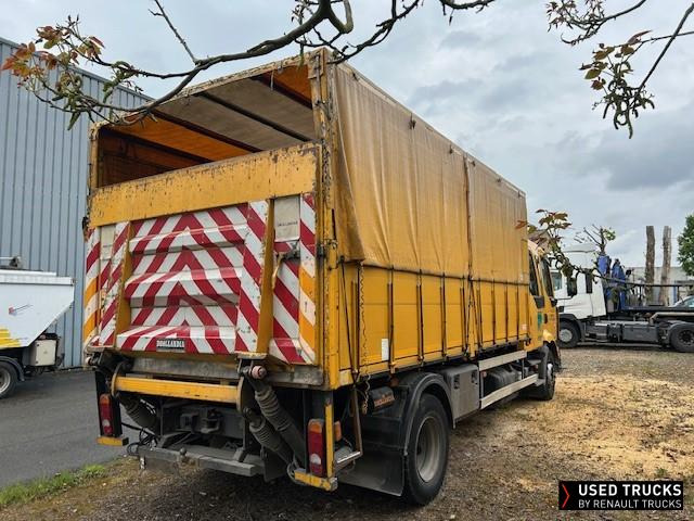 Renault Trucks Midlum - Camión: foto 3 Renault Trucks Midlum - Camión: foto 3