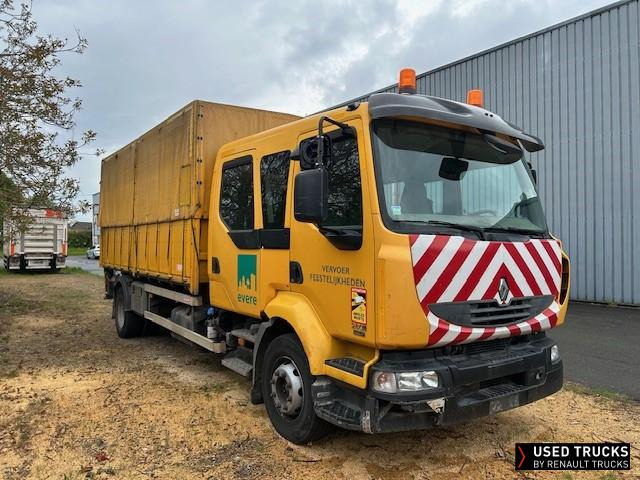 Renault Trucks Midlum - Camión: foto 2 Renault Trucks Midlum - Camión: foto 2