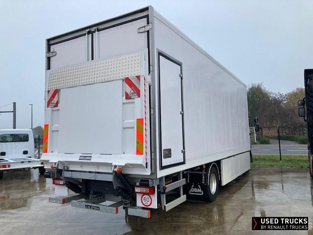 Renault Trucks D - Camión frigorífico, Camión grúa: foto 4 Renault Trucks D - Camión frigorífico, Camión grúa: foto 4
