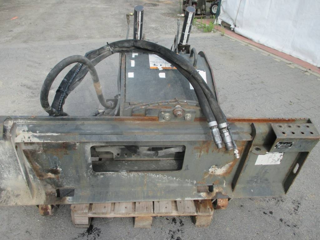 Bobcat 18 PLA - Mototraílla: foto 1 Bobcat 18 PLA - Mototraílla: foto 1