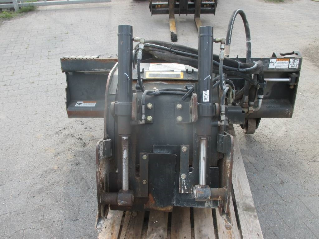 Bobcat 18 PLA - Mototraílla: foto 5 Bobcat 18 PLA - Mototraílla: foto 5