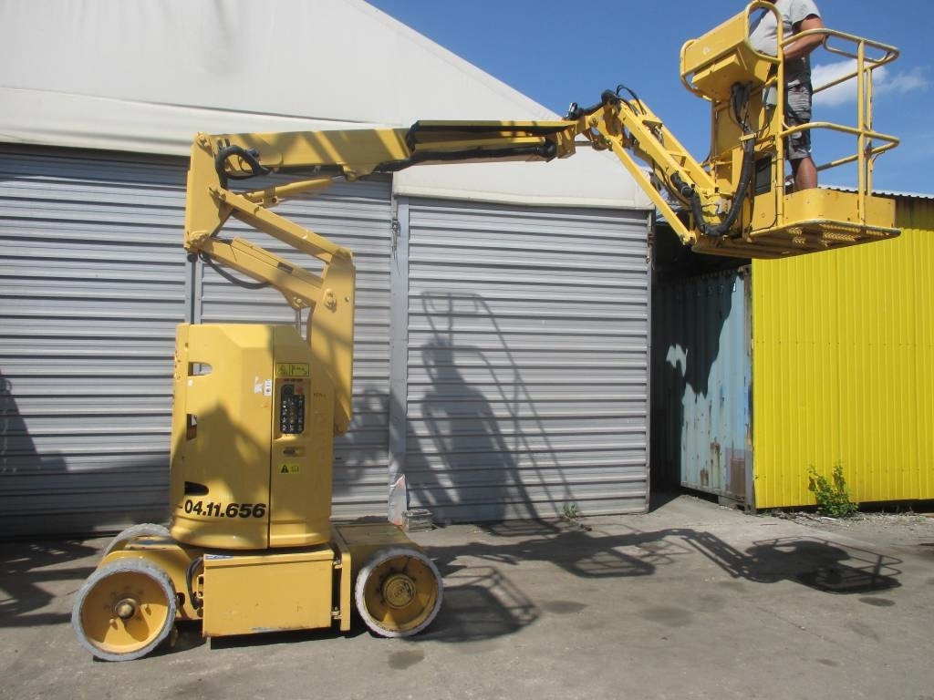 Genie Z 30/20 N RJ - Plataforma articulada: foto 1 Genie Z 30/20 N RJ - Plataforma articulada: foto 1