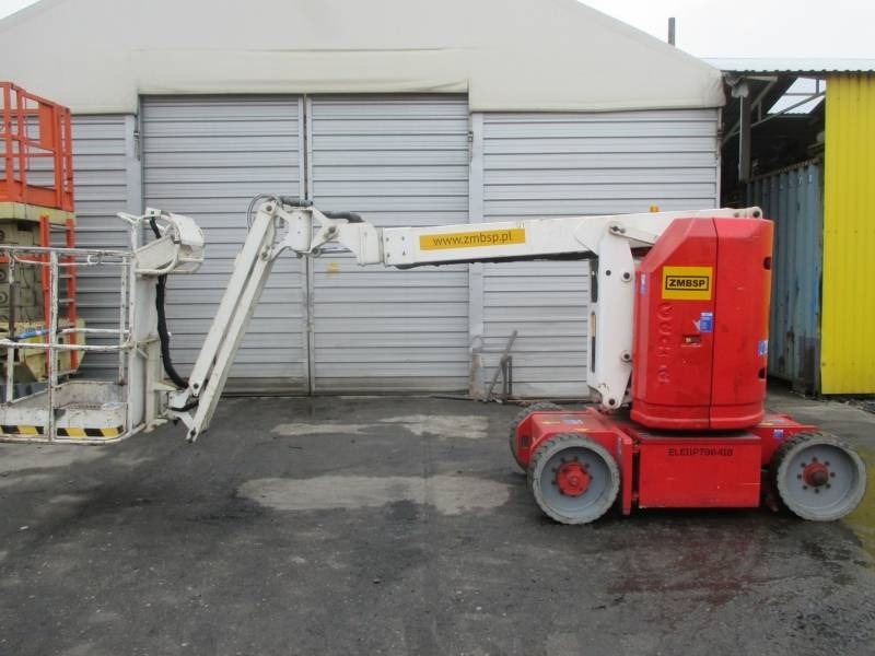 Genie Z 30 - Plataforma articulada: foto 1 Genie Z 30 - Plataforma articulada: foto 1