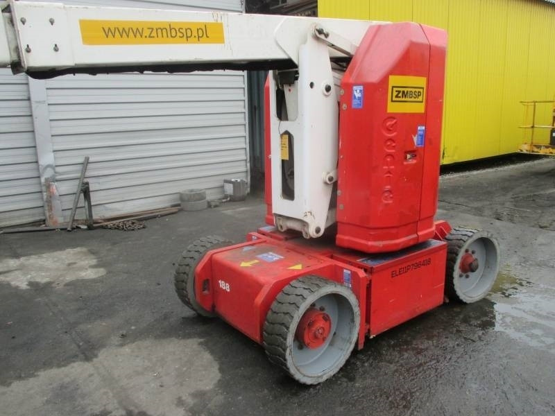 Genie Z 30  - Plataforma articulada: foto 2 Genie Z 30  - Plataforma articulada: foto 2