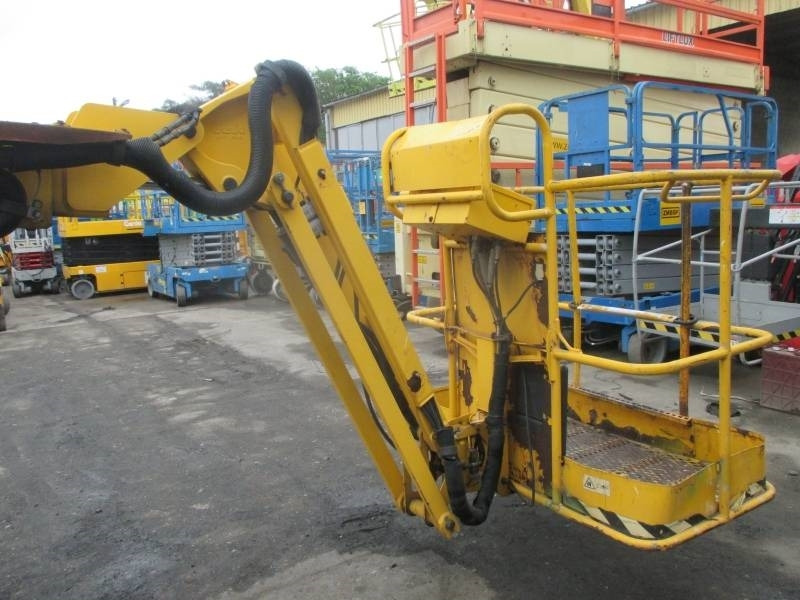 Genie Z 34/22 N - Plataforma articulada: foto 5 Genie Z 34/22 N - Plataforma articulada: foto 5