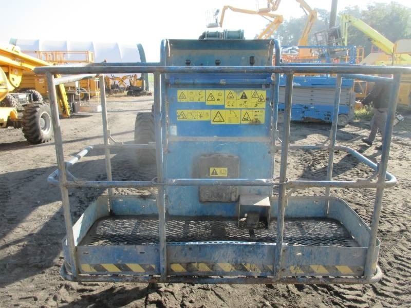 Genie Z 45/25 RT - Plataforma articulada: foto 5 Genie Z 45/25 RT - Plataforma articulada: foto 5