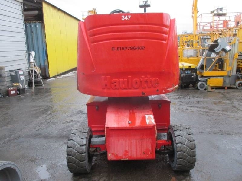 Haulotte HA 15 IP - Plataforma articulada: foto 3 Haulotte HA 15 IP - Plataforma articulada: foto 3