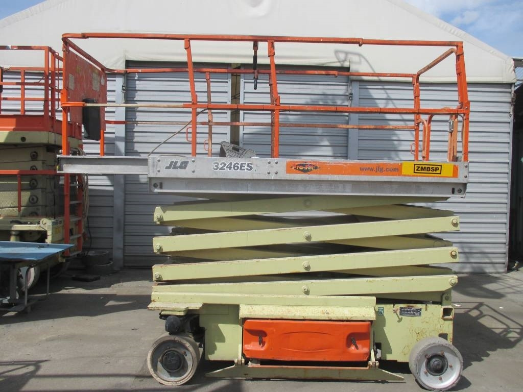 JLG 3246 ES - Plataforma de tijeras: foto 1 JLG 3246 ES - Plataforma de tijeras: foto 1