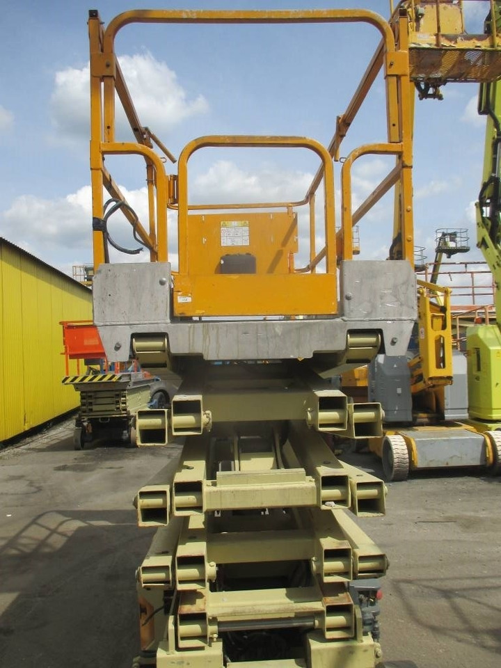 JLG 3246 ES  - Plataforma de tijeras: foto 3 JLG 3246 ES  - Plataforma de tijeras: foto 3