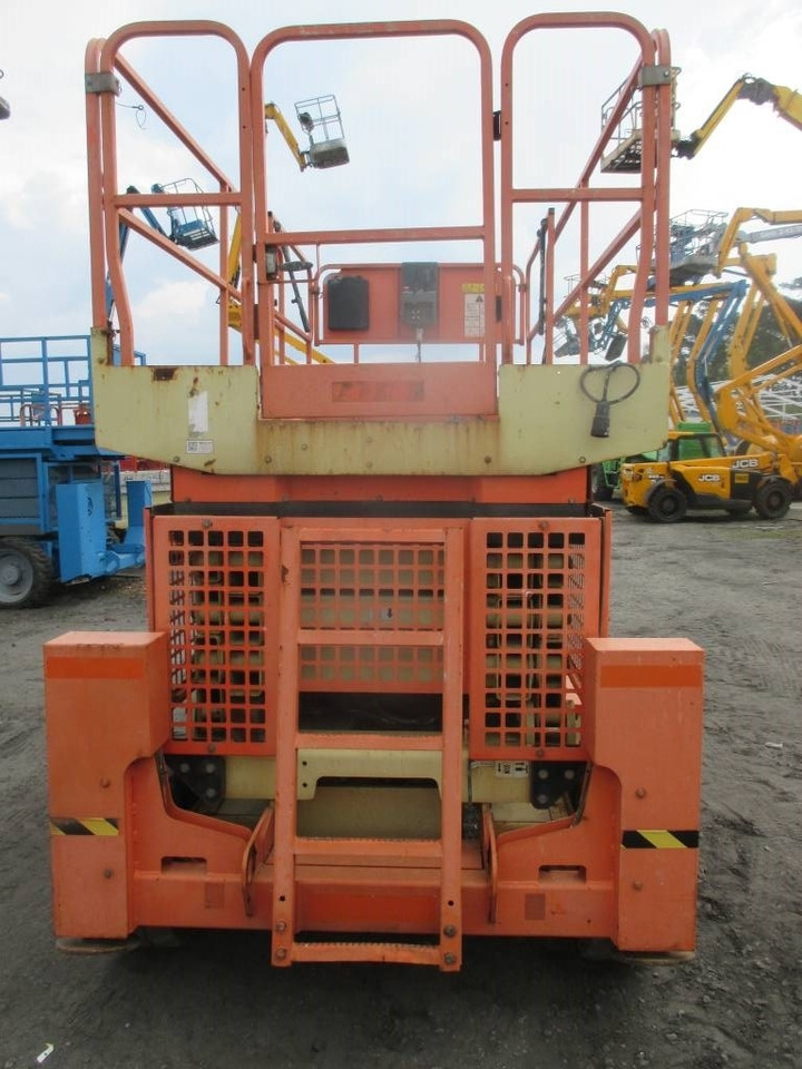 JLG 4069 LE - Plataforma de tijeras: foto 4 JLG 4069 LE - Plataforma de tijeras: foto 4