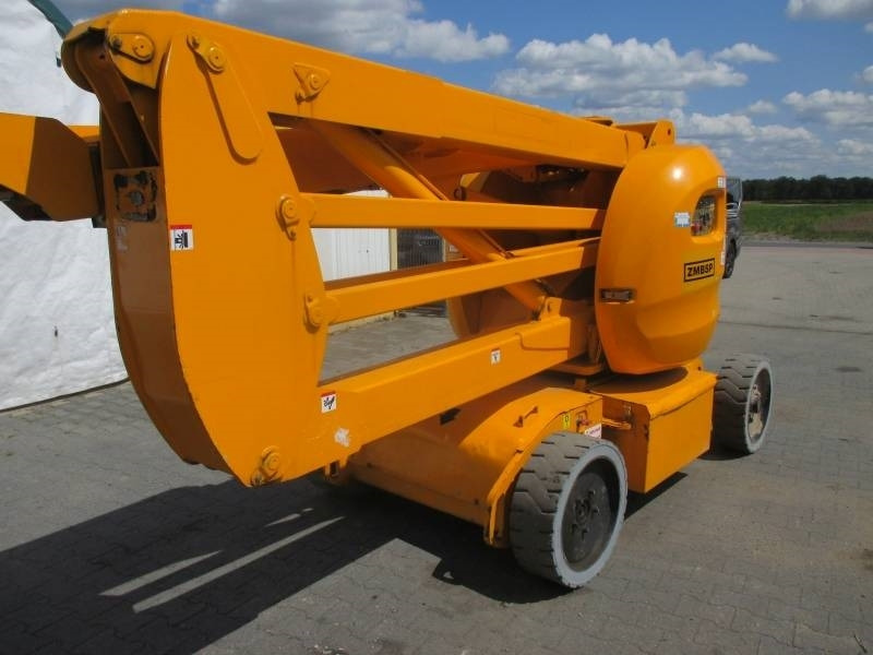 Manitou 150 AET JC - Plataforma articulada: foto 2 Manitou 150 AET JC - Plataforma articulada: foto 2