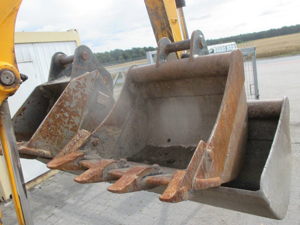 Miniexcavadora Wacker Neuson EZ 28: foto 9 Miniexcavadora Wacker Neuson EZ 28: foto 9