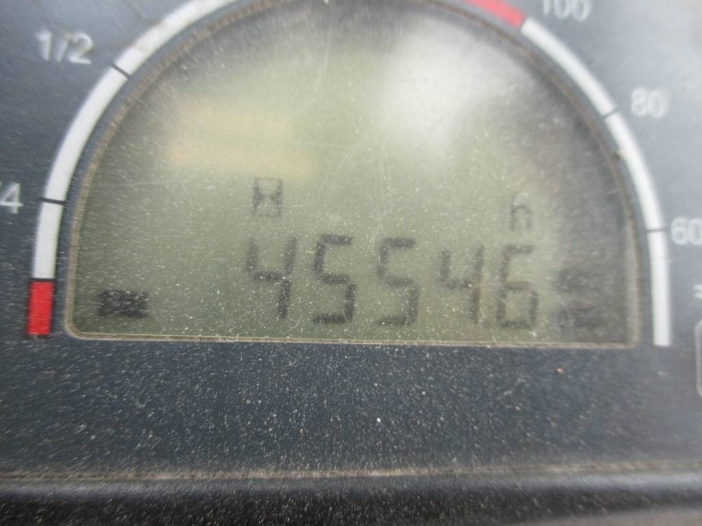 Miniexcavadora Wacker Neuson EZ 28: foto 11 Miniexcavadora Wacker Neuson EZ 28: foto 11