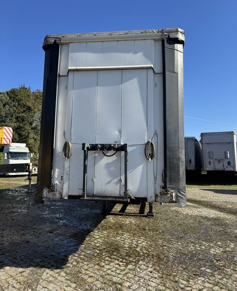 LeciTrailer - Semirremolque lona: foto 5 LeciTrailer - Semirremolque lona: foto 5