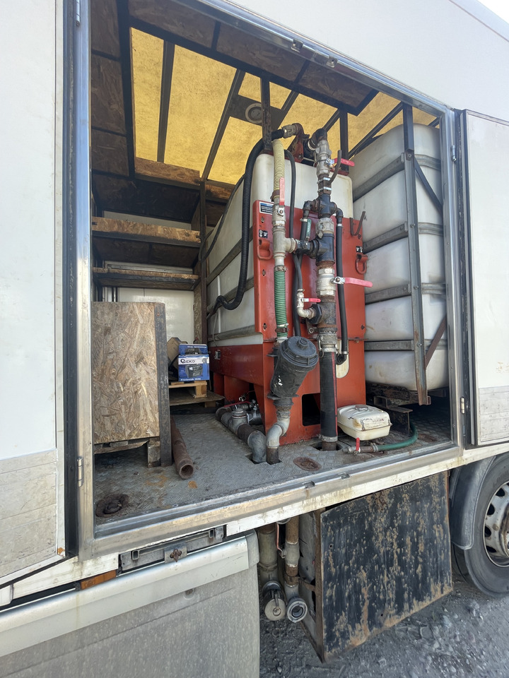 DITCH WITCH JT20 - Perforadora direccional horizontal: foto 3 DITCH WITCH JT20 - Perforadora direccional horizontal: foto 3