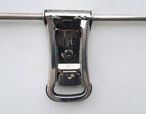 TS2/RT5 575x215x190 - Remolque portavehículos: foto 5 TS2/RT5 575x215x190 - Remolque portavehículos: foto 5