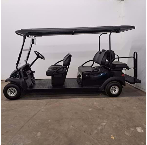 Club Car Precedent 6 sats - Carrito de golf: foto 4 Club Car Precedent 6 sats - Carrito de golf: foto 4