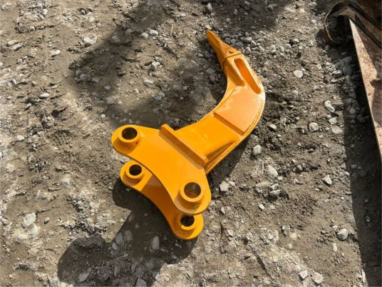 Dent de déroctage - CAT305 - Escarificador: foto 4 Dent de déroctage - CAT305 - Escarificador: foto 4