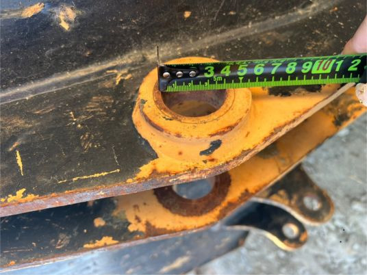 Cazo Godet chargeur pour Tracto: foto 9