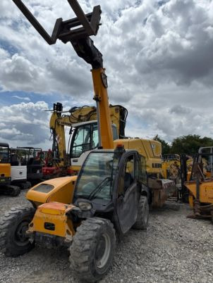 Manitou MT625 à 31900 € HT - Manipulador telescópico: foto 2 Manitou MT625 à 31900 € HT - Manipulador telescópico: foto 2
