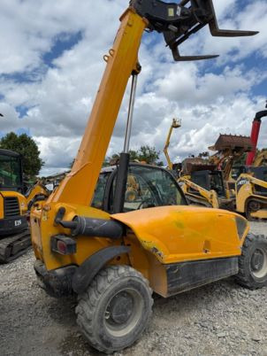 Manitou MT625 à 31900 € HT - Manipulador telescópico: foto 3 Manitou MT625 à 31900 € HT - Manipulador telescópico: foto 3