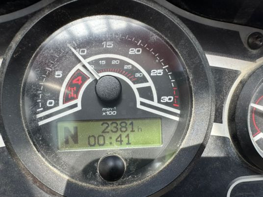 Manitou Mt932 à 39900 € HT - Manipulador telescópico: foto 5 Manitou Mt932 à 39900 € HT - Manipulador telescópico: foto 5