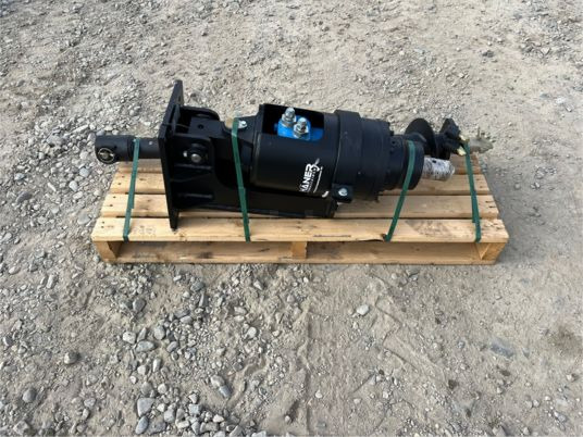 Tariere pour minipelle de 1T5 à 4T - Taladro para tierra para Maquinaria de construcción: foto 3 Tariere pour minipelle de 1T5 à 4T - Taladro para tierra para Maquinaria de construcción: foto 3