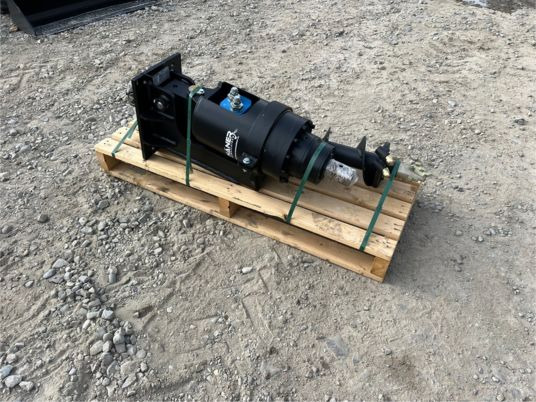 Tariere pour minipelle de 1T5 à 4T - Taladro para tierra para Maquinaria de construcción: foto 4 Tariere pour minipelle de 1T5 à 4T - Taladro para tierra para Maquinaria de construcción: foto 4