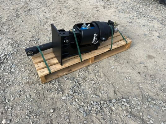 Tariere pour minipelle de 1T5 à 4T - Taladro para tierra para Maquinaria de construcción: foto 5 Tariere pour minipelle de 1T5 à 4T - Taladro para tierra para Maquinaria de construcción: foto 5