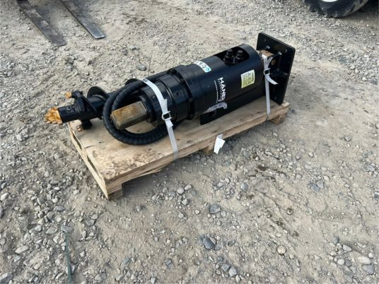 Tariere pour minipelle de 7T à 10T - Taladro para tierra para Maquinaria de construcción: foto 4 Tariere pour minipelle de 7T à 10T - Taladro para tierra para Maquinaria de construcción: foto 4