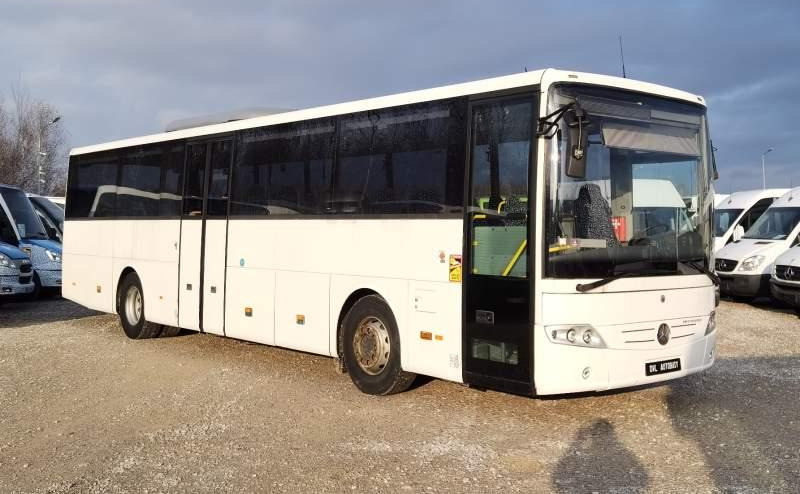 Mercedes-Benz Intouro 2008 *klimatyzacja crossway recreo - Autobús suburbano: foto 3 Mercedes-Benz Intouro 2008 *klimatyzacja crossway recreo - Autobús suburbano: foto 3