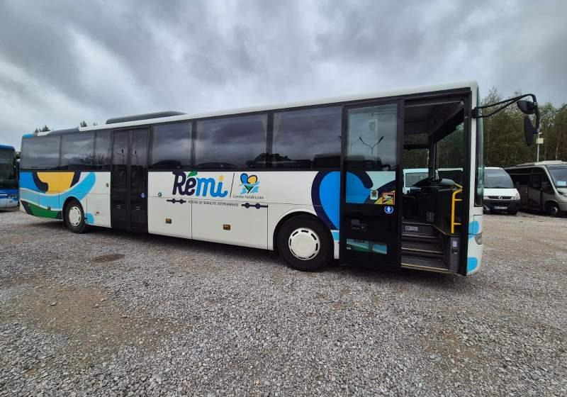 Mercedes-Benz Intouro 2010 *klimatyzacja crossway recreo - Autobús suburbano: foto 3 Mercedes-Benz Intouro 2010 *klimatyzacja crossway recreo - Autobús suburbano: foto 3