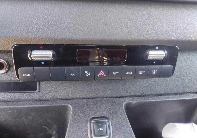 Leasing de  Mercedes-Benz Mercedes-Benz Sprinter  2023 jak nowy 39 tys km Mercedes-Benz Mercedes-Benz Sprinter  2023 jak nowy 39 tys km: foto 16
