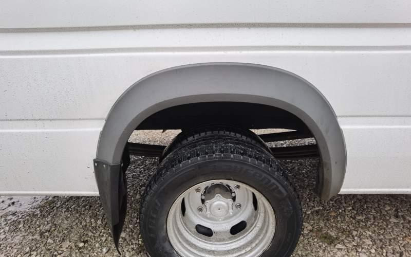 Minibús, Furgoneta de pasajeros Mercedes-Benz Sprinter 411CDI 20+6: foto 14