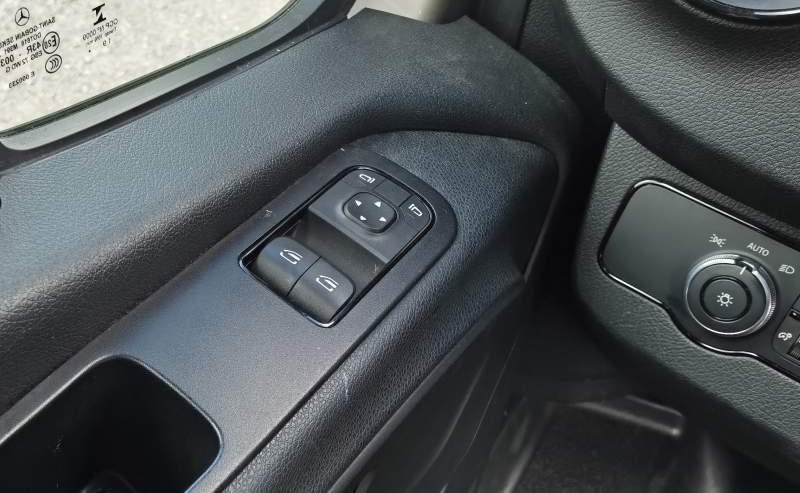 Autocar Mercedes-Benz Sprinter 519 3.0 CDI V6 *CABRIO*2x klima*40tys km: foto 6 Autocar Mercedes-Benz Sprinter 519 3.0 CDI V6 *CABRIO*2x klima*40tys km: foto 6