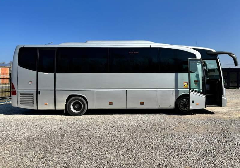 Mercedes-Benz Tourino 510 Euro 5 - Autocar: foto 3 Mercedes-Benz Tourino 510 Euro 5 - Autocar: foto 3