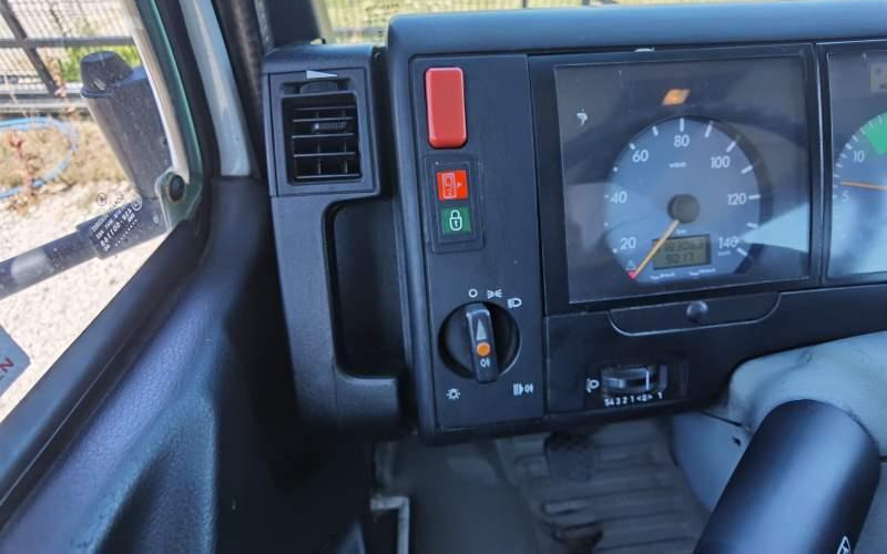 Autobús suburbano Mercedes-Benz Vario 813D 39 miejsc *webasto*6646: foto 13