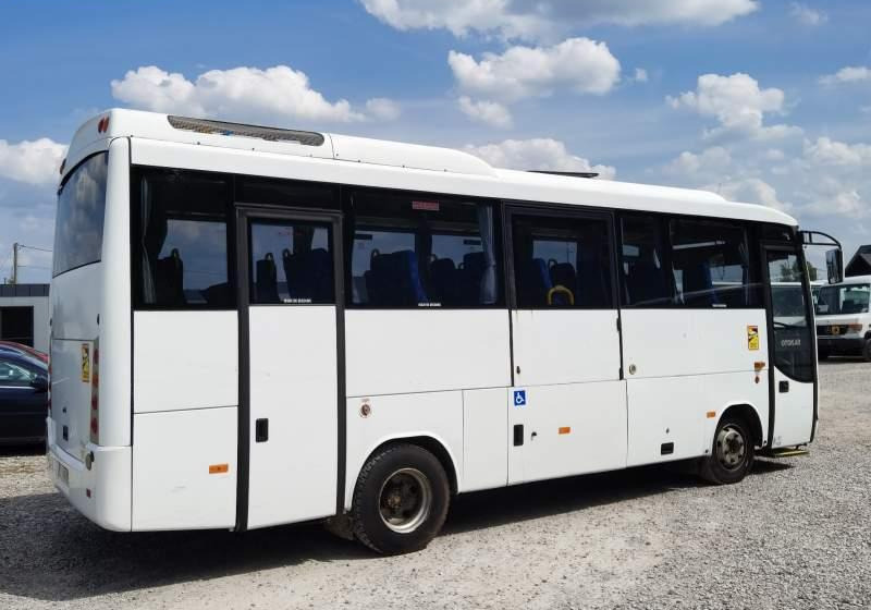Otokar Navigo 185SH 34 *KLIMA* - Autobús suburbano: foto 5 Otokar Navigo 185SH 34 *KLIMA* - Autobús suburbano: foto 5