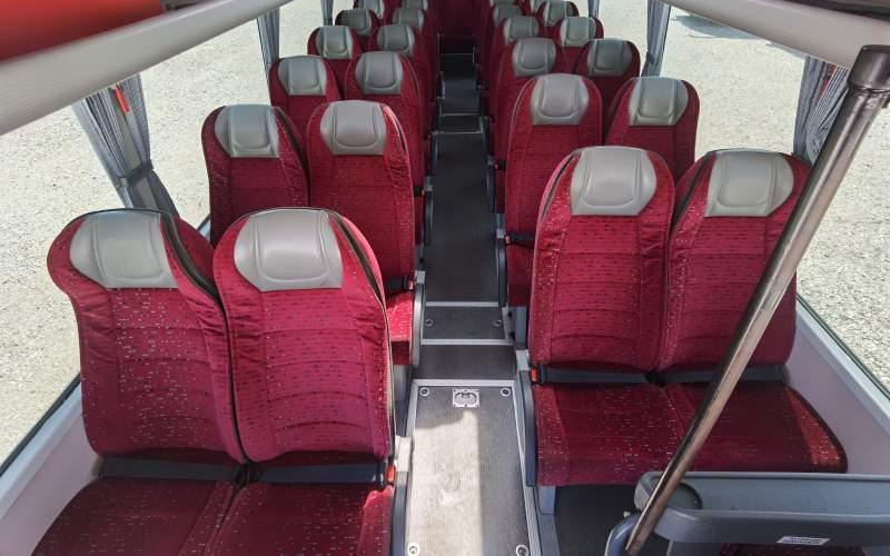 Autocar Otokar Navigo Mega 33 *EURO6* 3 SZTUKI IDENTYCZNE: foto 19