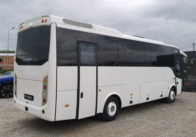 Otokar Navigo T Mega 33 *klima* - Autocar: foto 5 Otokar Navigo T Mega 33 *klima* - Autocar: foto 5