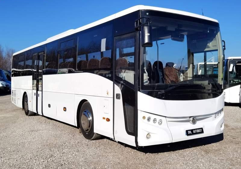 Temsa LD SB 12 EURO 6 - Autobús suburbano: foto 1 Temsa LD SB 12 EURO 6 - Autobús suburbano: foto 1