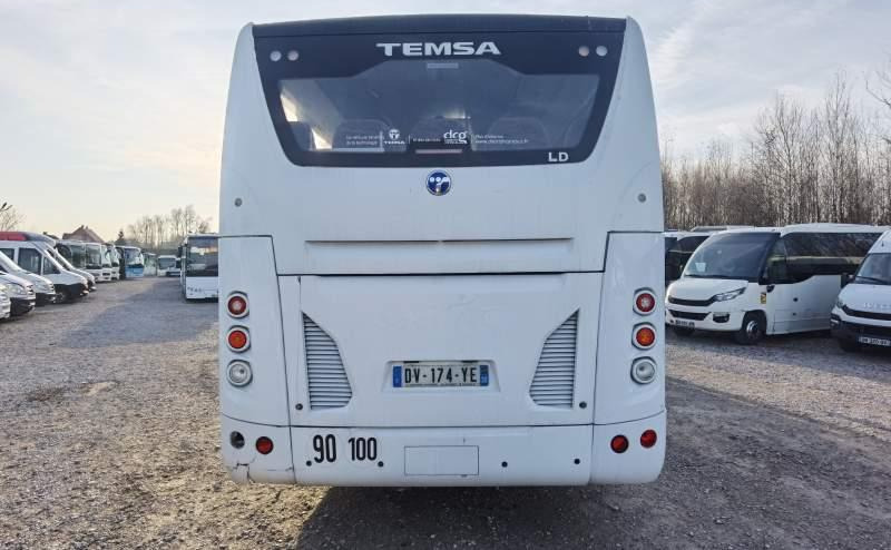 Temsa LD SB 12 EURO 6 - Autobús suburbano: foto 4 Temsa LD SB 12 EURO 6 - Autobús suburbano: foto 4