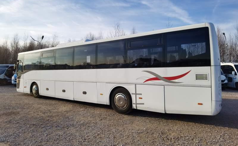 Temsa LD SB 12 EURO 6 - Autobús suburbano: foto 3 Temsa LD SB 12 EURO 6 - Autobús suburbano: foto 3