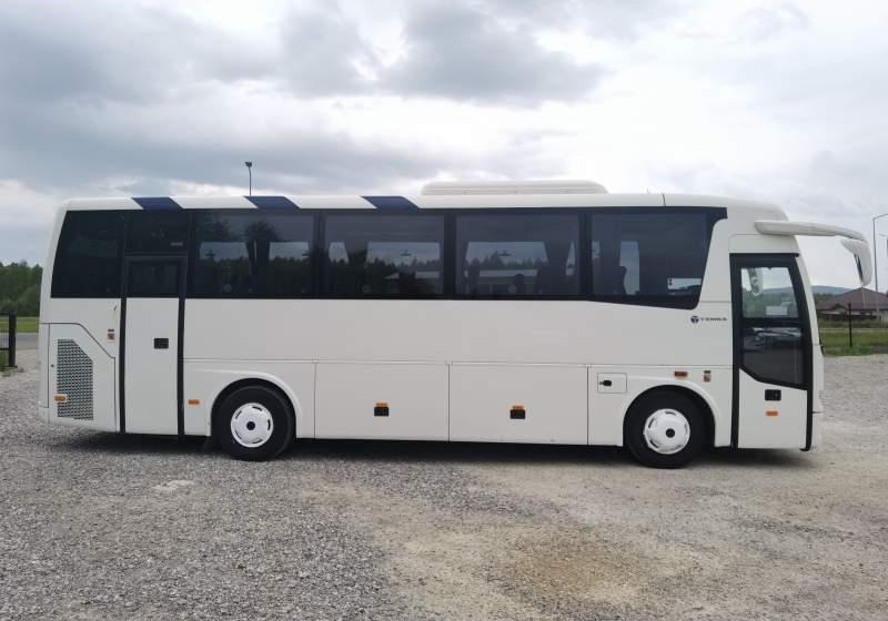 Temsa MD9 41 2012 *klima* - Autocar: foto 4 Temsa MD9 41 2012 *klima* - Autocar: foto 4