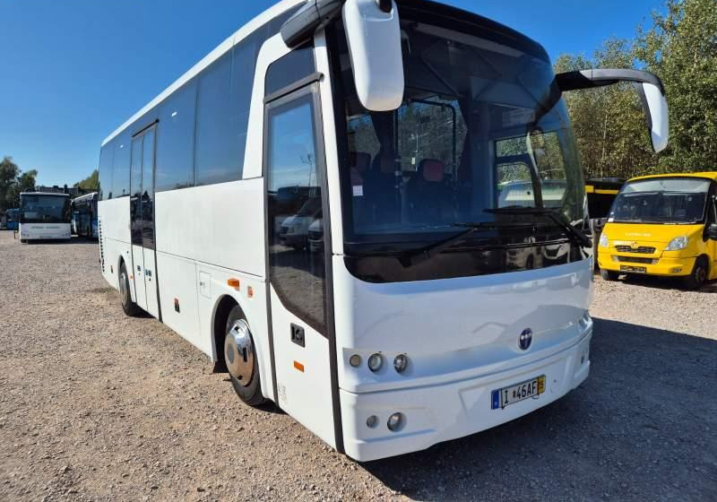 Temsa MD9 ic 39 miejsc Euro 6 NAVIGO TOURINO - Autobús suburbano: foto 1 Temsa MD9 ic 39 miejsc Euro 6 NAVIGO TOURINO - Autobús suburbano: foto 1