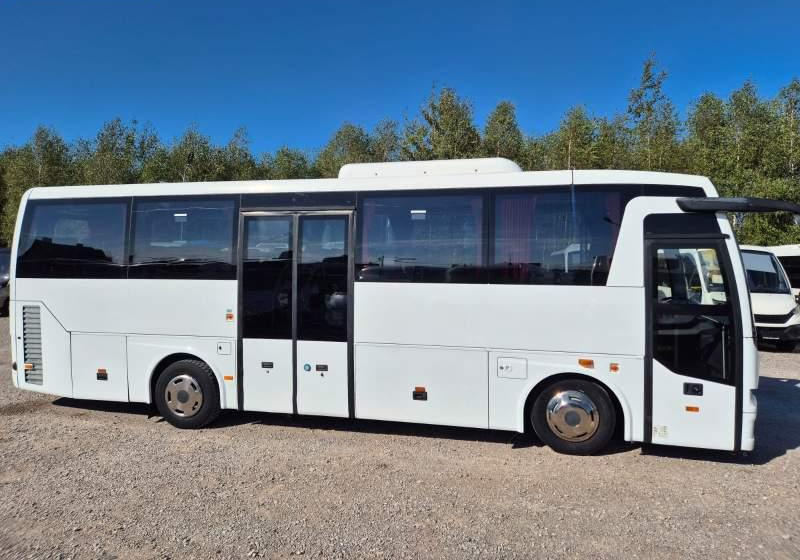 Temsa MD9 ic 39 miejsc Euro 6 NAVIGO TOURINO - Autobús suburbano: foto 3 Temsa MD9 ic 39 miejsc Euro 6 NAVIGO TOURINO - Autobús suburbano: foto 3