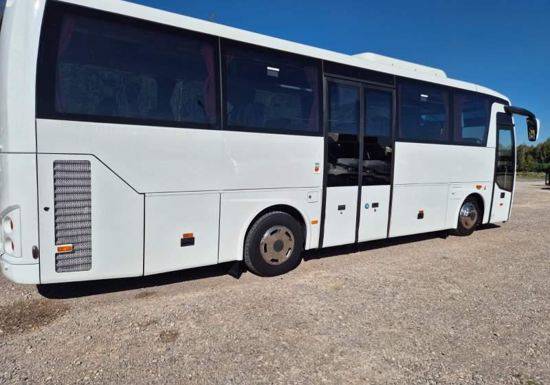Temsa MD9 ic 39 miejsc Euro 6 NAVIGO TOURINO - Autobús suburbano: foto 5 Temsa MD9 ic 39 miejsc Euro 6 NAVIGO TOURINO - Autobús suburbano: foto 5