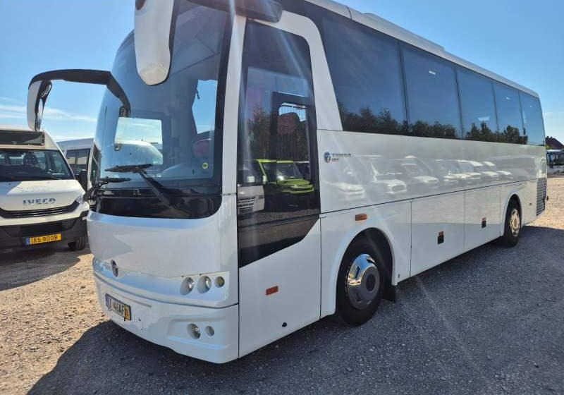 Temsa MD9 ic 39 miejsc Euro 6 NAVIGO TOURINO - Autobús suburbano: foto 2 Temsa MD9 ic 39 miejsc Euro 6 NAVIGO TOURINO - Autobús suburbano: foto 2
